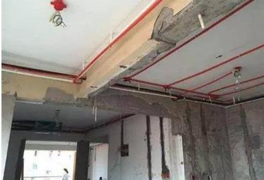 邳州漏水维修 墙面漏水怎么办呢?墙面漏水的原因?
