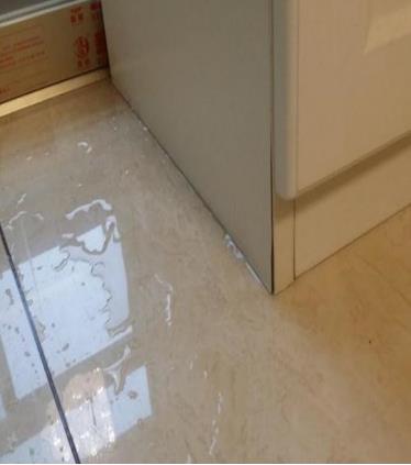 邳州漏水检测 厕所漏水怎么检测?